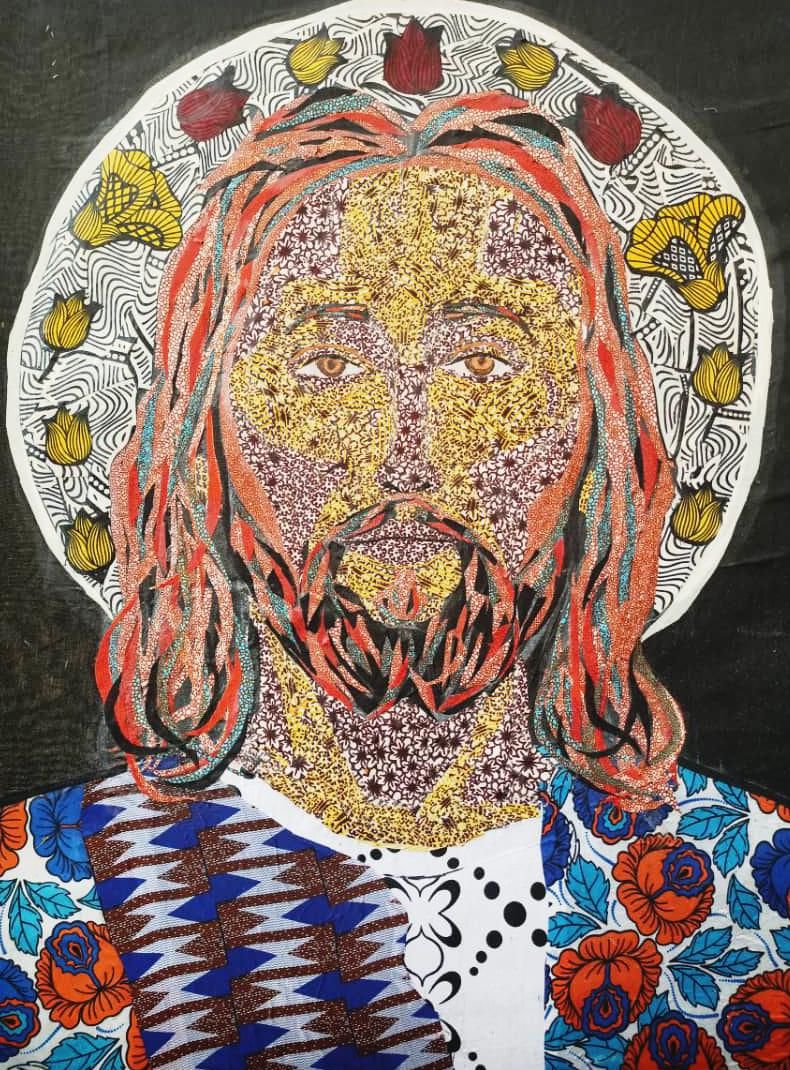 La Face du Christ